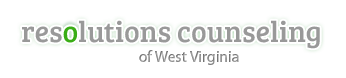 Resolutions Counseling of West Virginia
